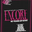 Jason Robert Brown, Lily James and More Set for West End Gala ENCORE: 40 YEARS OF NYM Video