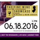 The Fine Wine Showcase to Feature Fine Wines of New Jersey at Exclusive Tasting