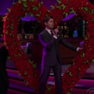 VIDEO: Andrew Rannells Performs at Surprise Proposal That Goes Very Wrong! Video
