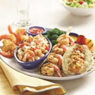 Red Lobster Introduces Lobster & Shrimp Summerfest
