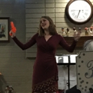 Photo Flash: First Look at Sarah Raines Valentine's Day Cabaret Concert