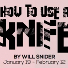 NNPN Rolling World Premiere of HOW TO USE A KNIFE to Play Phoenix Theatre Video