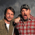 Comedians Jeff Foxworthy & Larry the Cable Guy Bring Laughs to the Orpheum Tonight