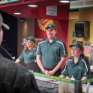 BWW Review: AMERICAN HERO Takes on the Franchise System, at Artists Rep