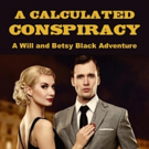 David and Nancy Beckwith Pen A CALCULATED CONSPIRACY