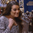 VIDEO: Sneak Peek - Lea Michele Set for New Season of TLC's WHO DO YOU THINK YOU ARE? Video