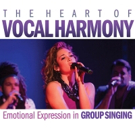 Deke Sharon's THE HEART OF VOCAL HARMONY Book Out Next Month Video