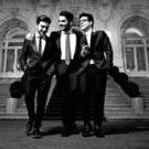 Hershey Theatre to Welcome Il Volo in February 2016 Video
