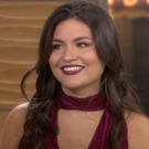 VIDEO: HAMILTON's Phillipa Soo Talks Playing Eliza Schuyler, Grammy Performance &…