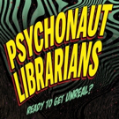 The New Colony to Premiere PSYCHONAUT LIBRARIANS at The Den Theatre Video