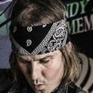 Former Dio Guitarist Rowan Robertson to Join RAIDING THE ROCK VAULT Video