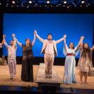 Photo Flash: Jaime Lozano and Lauren Epsenhart's CHILDREN OF SALT Opens at NYMF