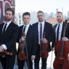 Well-Strung, the Singing String Quartet, Makes Debut at City Winery in New York This  Video