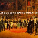 Last Call for LIC Arts Open Fall Salon Show Entries