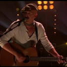 VIDEO: Foy Vance Performs 'Upbeat Feelgood' on LATE LATE SHOW Video