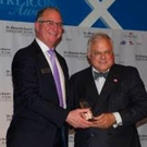 Philly Pops CEO Frank Giordano Receives Inquirer's Emerging Icon Award Video