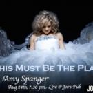 Amy Spanger's THIS MUST BE THE PLACE Set for Joe's Pub This Month Video