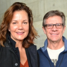 Photo Flash: In Rehearsal with Arena Stage's THE CITY OF CONVERSATION