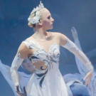 Al TEATRO SISTINA si sogna con 'IL LAGO DEI CIGNI ON ICE'