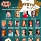 Glendale Centre Theatre's GUYS AND DOLLS to Run 8/28-10/10 Video