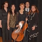 Photo Flash: PREformances with Allison Charney to Feature Navah Perlman, the ARK Trio Video