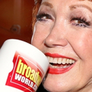 WAKE UP with BWW 9/22/2015 - 42nd STREET on Tour, BARBECUE Off-Broadway and More! Video