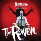 New Club Remix of 'The Raven' from NEVERMORE Released Video