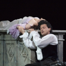 The Met Opera's ROMEO ET JUILIETTE to Screen Live in HD at Ridgefield Playhouse Video