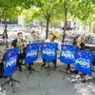 The Philly POPS Festival Brass to Perform on Avenue of the Arts for DNC Video