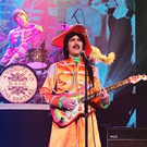 Beatles Tribute RAIN to Play NJPAC, 2/25 Video