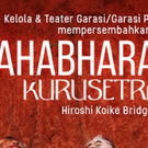 BWW Preview: MAHABHARATA Part 3: Kurusetra War