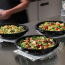Domino's Launches Salads Nationwide Video