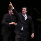 Photo Coverage: He's Too Good to Be True... Mark Ballas Takes First Broadway Bows in JERSEY BOYS!