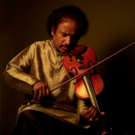 World Music Institute and 92Y to Present Indian Violinist L. Subramaniam This Winter