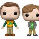 SILICON VALLEY Characters Get the Pop! Vinyl Spotlight - Available Now on HBO Shop