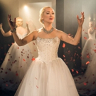 Photo Flash: Sneak Peek at Eden Espinosa in Studio Tenn's EVITA