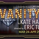 Kate Hamill's VANITY FAIR Will Climb the Social Ladder Off-Broadway This Spring