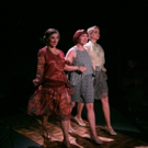 BWW Review: Wit and Verve in Spanish Classic, FRIENDSHIP BETRAYED