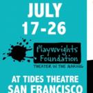 2015 Bay Area Playwrights Festival Announces Casting, Special Panels Video