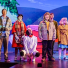 BWW Review: A CHARLIE BROWN CHRISTMAS Warms Hearts at the Garden Theatre Video