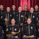 Jazz Ambassadors of Washington, DC to Perform at Morrison Center, 3/29