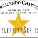 Crescendo Chapter's Celebrity Speakers Series Welcomes Author & Adventurer Martin Dug Video