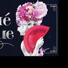 Slide Lounge to Present RISQUE REVUE