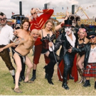 Circus Of Horrors Stars Concoct Most Extreme Stunts Yet In Run-up To Warrington Date Video