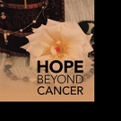 New Memoir HOPE BEYOND CANCER is Released