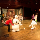 Photo Flash: A CHARLIE BROWN CHRISTMAS Begins Tonight at Hershey Area Playhouse Video