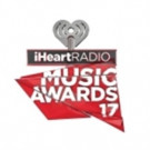 Katy Perry, Ed Sheeran, The Chainsmokers & More Join 2017 iHeartRadio Music Awards…