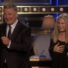VIDEO: Un-Aired Footage - Barbra Streisand/Alec Baldwin TONIGHT SHOW Duet Goes Off th Video