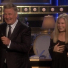 VIDEO: Un-Aired Footage - Barbra Streisand/Alec Baldwin TONIGHT SHOW Duet Goes Off…