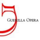 Tickets to Guerilla Opera's World Premiere of TROUBLED WATER on Sale Next Week Video